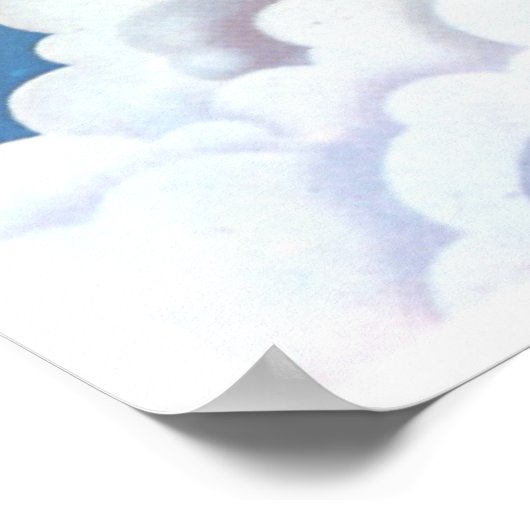 USSR CCCP Propaganda-Posters uit de Koude Oorlog S Poster (Hoek)