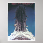 USSR CCCP Propaganda-Posters uit de Koude Oorlog S Poster (Voorkant)