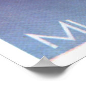 USSR CCCP Propaganda-Posters uit de Koude Oorlog S Poster (Hoek)