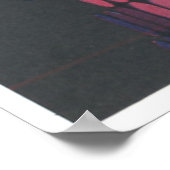 USSR CCCP Propaganda-Posters uit de Koude Oorlog S Poster (Hoek)