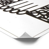 USSR CCCP Propaganda-Posters uit de Koude Oorlog S Poster (Hoek)