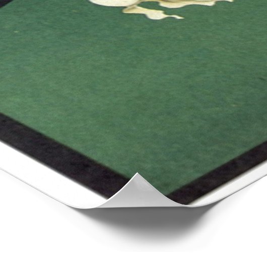 USSR CCCP Propaganda-Posters uit de Koude Oorlog S Poster (Hoek)