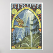 USSR CCCP Propaganda-Posters uit de Koude Oorlog S Poster (Voorkant)