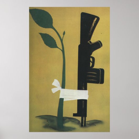 USSR CCCP Propaganda-Posters uit de Koude Oorlog S Poster (Voorkant)