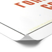 USSR CCCP Propaganda-Posters uit de Koude Oorlog S Poster (Hoek)