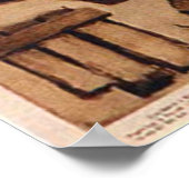 USSR CCCP Propaganda-Posters uit de Koude Oorlog S Poster (Hoek)