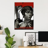 USSR CCCP Propaganda-Posters uit de Koude Oorlog S Poster (Thuiskantoor)