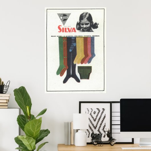 USSR CCCP Propaganda-Posters uit de Koude Oorlog S Poster (Thuiskantoor)