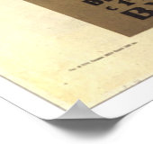 USSR CCCP Propaganda-Posters uit de Koude Oorlog S Poster (Hoek)