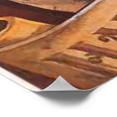 USSR CCCP Propaganda-Posters uit de Koude Oorlog S Poster (Hoek)