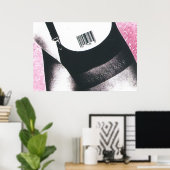 USSR CCCP Propaganda-Posters uit de Koude Oorlog S Poster (Thuiskantoor)