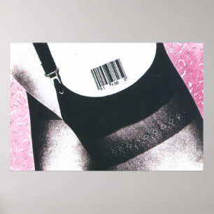 USSR CCCP Propaganda-Posters uit de Koude Oorlog S Poster