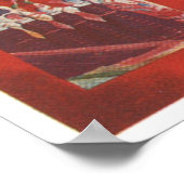 USSR CCCP Propaganda-Posters uit de Koude Oorlog S Poster (Hoek)