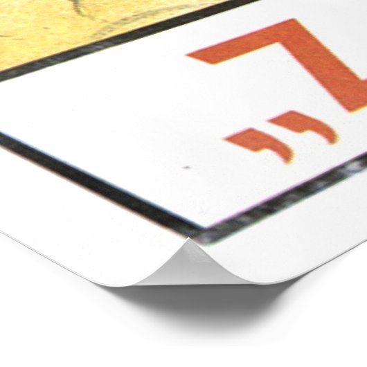 USSR CCCP Propaganda-Posters uit de Koude Oorlog S Poster (Hoek)