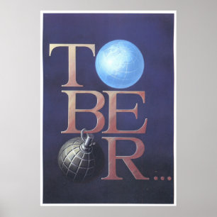 USSR CCCP Propaganda-Posters uit de Koude Oorlog S Poster