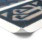 USSR CCCP Propaganda-Posters uit de Koude Oorlog S Poster (Hoek)