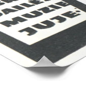 USSR CCCP Propaganda-Posters uit de Koude Oorlog S Poster (Hoek)