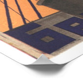 USSR CCCP Propaganda-Posters uit de Koude Oorlog S Poster (Hoek)