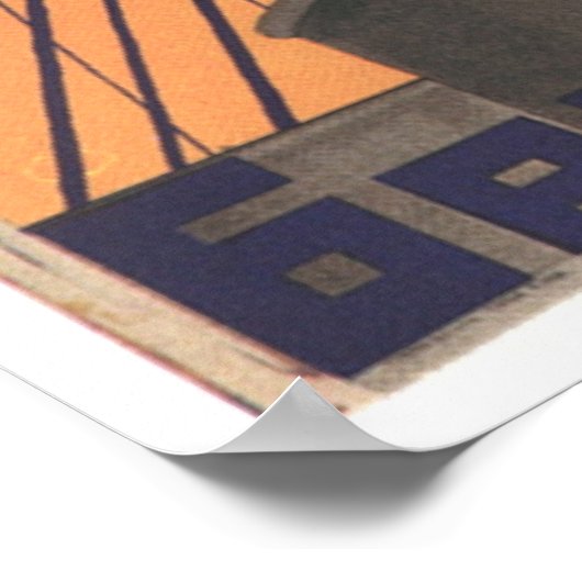 USSR CCCP Propaganda-Posters uit de Koude Oorlog S Poster (Hoek)