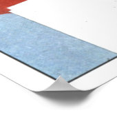 USSR CCCP Propaganda-Posters uit de Koude Oorlog S Poster (Hoek)