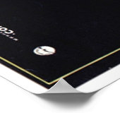 USSR CCCP Propaganda-Posters uit de Koude Oorlog S Poster (Hoek)