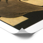 USSR CCCP Propaganda-Posters uit de Koude Oorlog S Poster (Hoek)