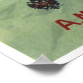 USSR CCCP Propaganda-Posters uit de Koude Oorlog S Poster (Hoek)