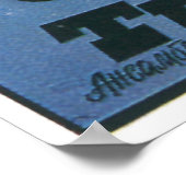 USSR CCCP Propaganda-Posters uit de Koude Oorlog S Poster (Hoek)