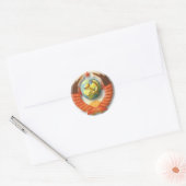 USSR Embleem Stickers (Envelop)