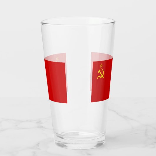 USSR GLAS (Rechts)
