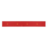 USSR GROSGRAIN LINT (Voorkant)