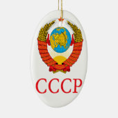 USSR KERAMISCH ORNAMENT (Rechts)