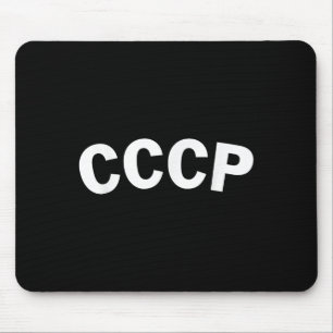 USSR Lavrov CCCP Sovjet-Unie  retro Muismat