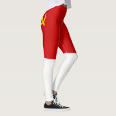 USSR LEGGINGS (Rechts)