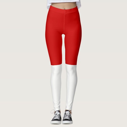 USSR LEGGINGS (Voorkant)