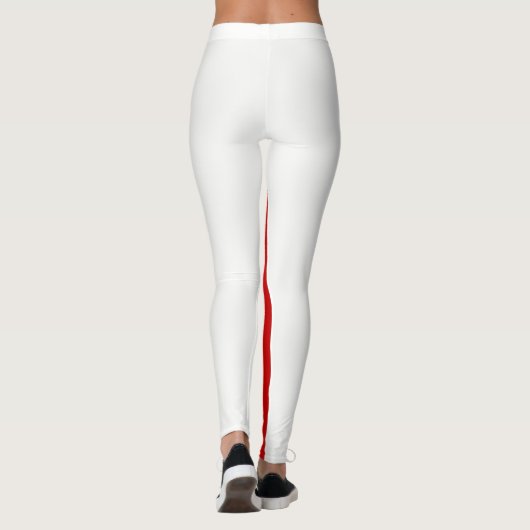 USSR LEGGINGS (Achterkant)