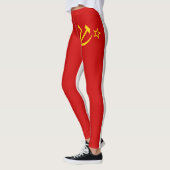 USSR LEGGINGS (Links)