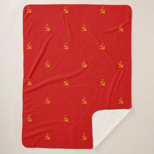 USSR SHERPA DEKEN