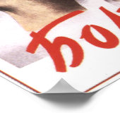 USSR Sovjet Propaganda 1954 Poster (Hoek)