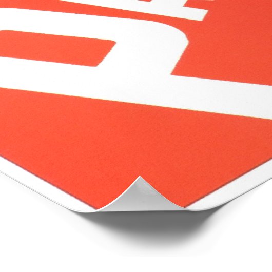 USSR Sovjet-Unie Propaganda 1930 Poster (Hoek)