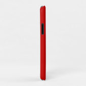 USSR-vlag Case-Mate iPhone Case (Achterkant/rechts)