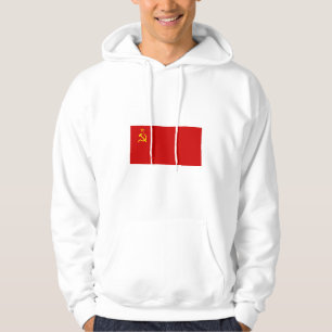 USSR-vlag Hoodie