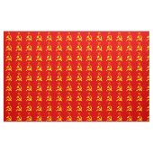 USSR - Vlag - Sovjetunie - vlag Stof (Yard (91,4 cm))