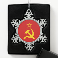 USSR - Vlag - Sovjetunie - vlag