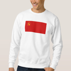 USSR-vlag Trui