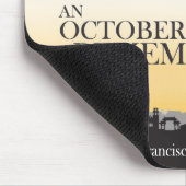 USTHS Batch '74 Mousepad Muismat (Hoek)