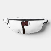 Usticocleair1 Heuptasje (Liggend)