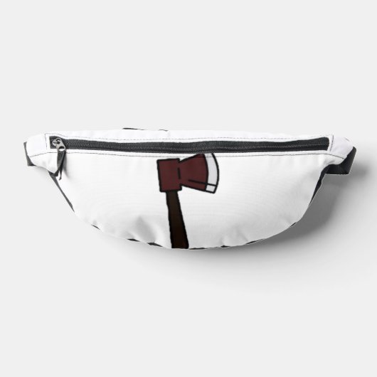 Usticocleair1 Heuptasje (Liggend)