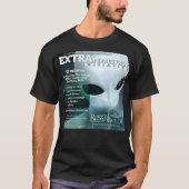 USTP T-shirt (Voorkant)