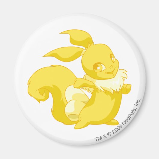 Usul Gold Magneet (Voorkant)